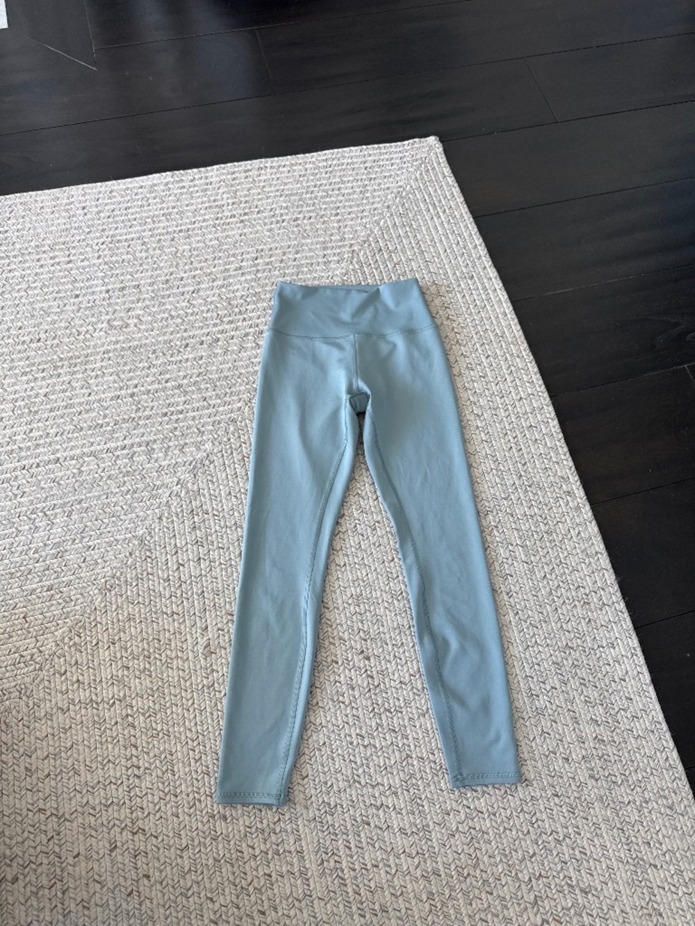 Alo leggings Small